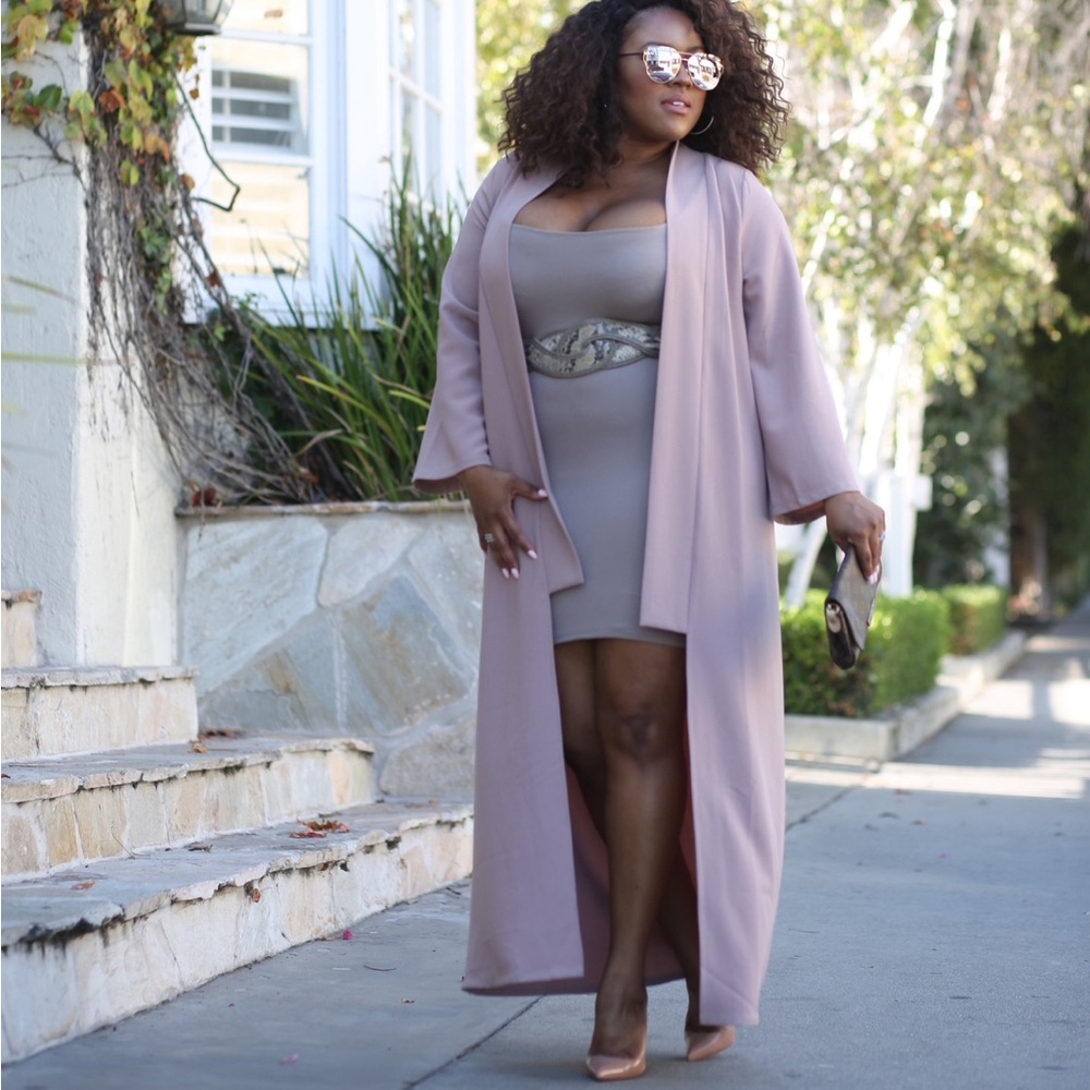 House of Chic Kimono